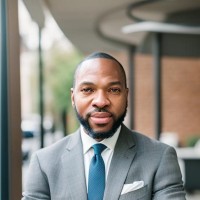 Emmanuel Allen, Mba