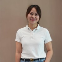 Amanda Chen