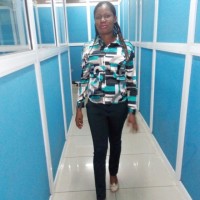 Adeaze Nma