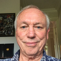 Arthur Leggett