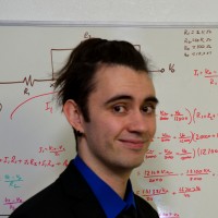 Nathan Blanchard