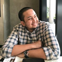 Ariff Alias