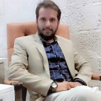 BILAL HAIDER