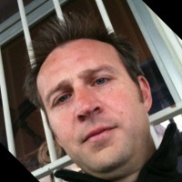 Stéphane Nedeljkovic