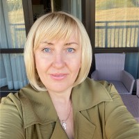 Валентина Мельничук