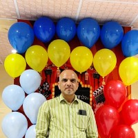 Vimalkumar Damani