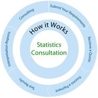 statistics consultation