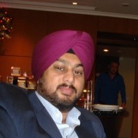 Jaspreet Dheer