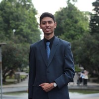 Fadel Ahdiakusuma