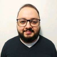 Andrey Sousa