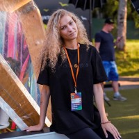 Виктория Фролова