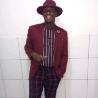 Lindokuhle Masina