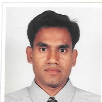 A.K. M. Mohiuddin Ahmed