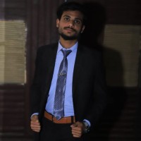 Ubaid Hussain