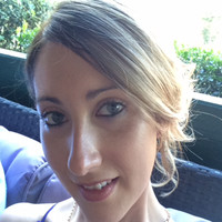 Christine De Domenico
