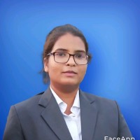 Mansi Thaker