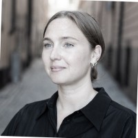 Camilla Hedendahl