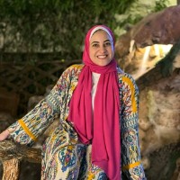 Nada Mohamed