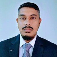 Saikat Paul