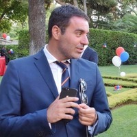 George Vorvolakos