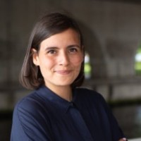 Inês Da Costa