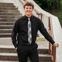 Nickolas Larson