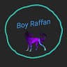 Boy Raffan