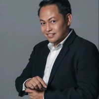 Pongpat Thiensiri, Ph.D.