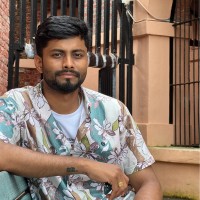 Arunkumar Ramachandran