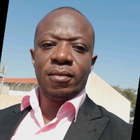 Charles Kalombo