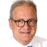 Jose Angel Cordero Rico