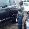 Frimpong Francis