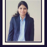 Sonal Shinde