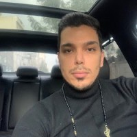 Ashkan Bazyar