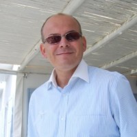 DIMITRIS STAMATOPOULOS, PMP®  (PMI-RMP)®