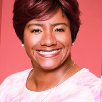 Siobhan Louis,Mhr, Cips, Ahwd