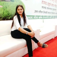 Aishwarya Rajput
