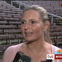 Tanja Skånstrøm