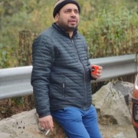 Vineet Sharma