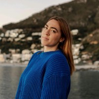 Hannah Warren