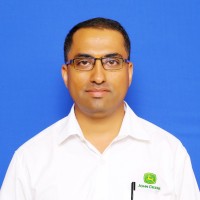 Avinash Dandekar