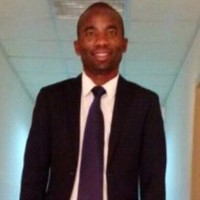 Olvet Dhliwayo