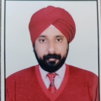 Harpreet Singh