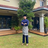 Zul Aiman