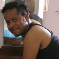 Sandeep Mohanty