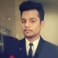 Raunak Patil