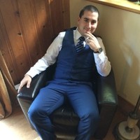 Alex David
