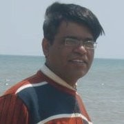 Praveen Kumar Sharma