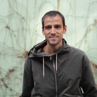 Jordi Perramon Pellicer