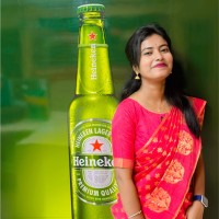 Bhaswati Sarkar